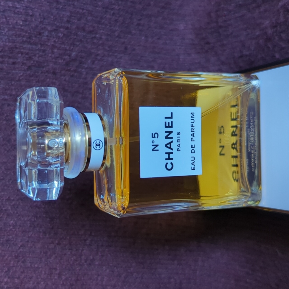 Chanel No. 5